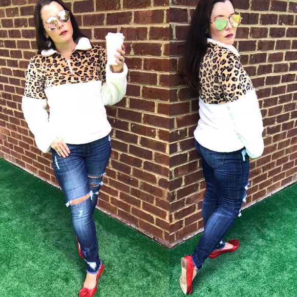 Kancan Destroyed Skinny Jeans Mid Rise KC5056LD - Picture 7 of 12